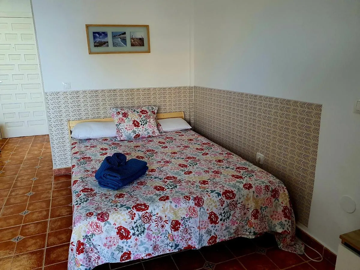 Vive Benalmadena Estudio Benal Beach 2-800 Vistas Al Mar 0*,  Spanje