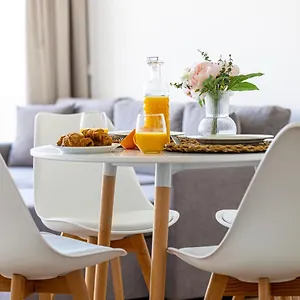 Sunstay Seaside Flat I Puerto Marina Benalmadena