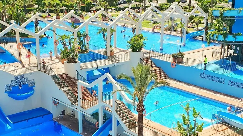 Vive Benalmadena Estudio Benal Beach 2-800 Vistas Al Mar