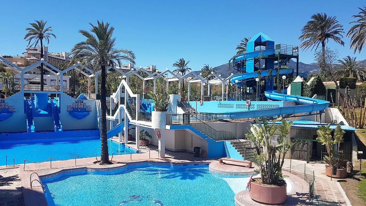 Vive Benalmadena Estudio Benal Beach 2-800 Vistas Al Mar
