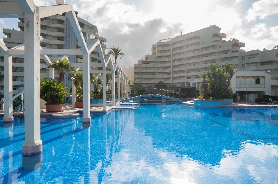 Apartment Vive Benalmadena Estudio Benal Beach 2-800 Vistas Al Mar
