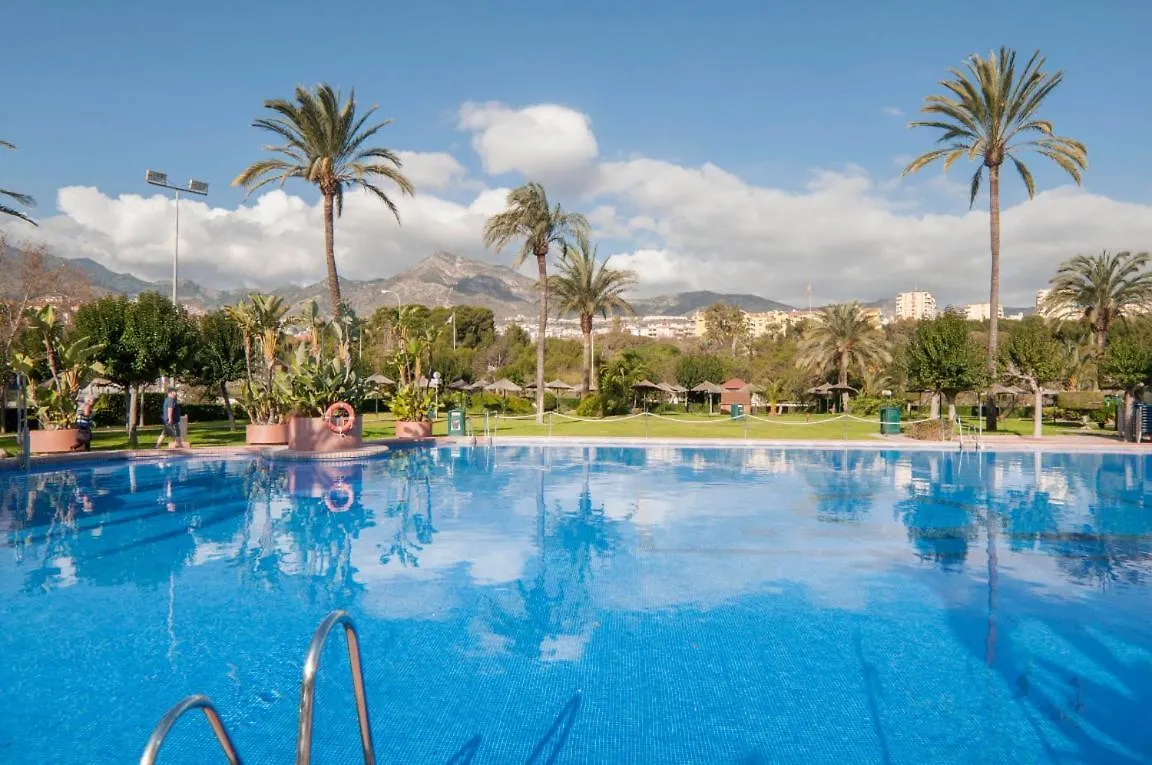 Apartment Vive Benalmadena Estudio Benal Beach 2-800 Vistas Al Mar Spain