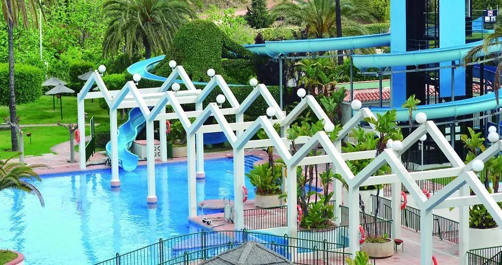 Apartment Vive Benalmadena Estudio Benal Beach 2-800 Vistas Al Mar