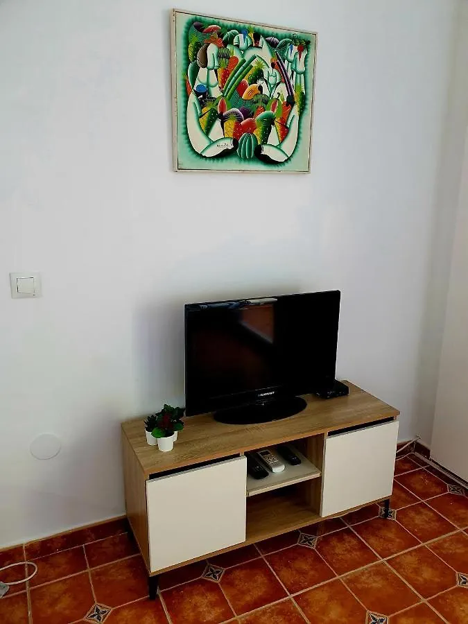 Apartment Vive Benalmadena Estudio Benal Beach 2-800 Vistas Al Mar