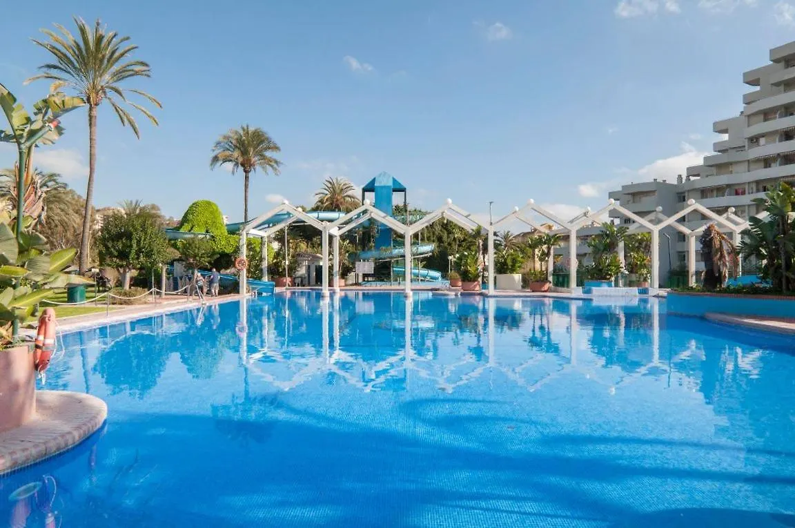 Vive Benalmadena Estudio Benal Beach 2-800 Vistas Al Mar Spain