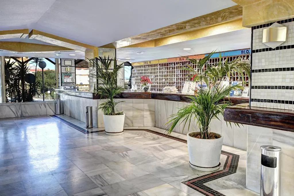 Vive Benalmadena Estudio Benal Beach 2-800 Vistas Al Mar