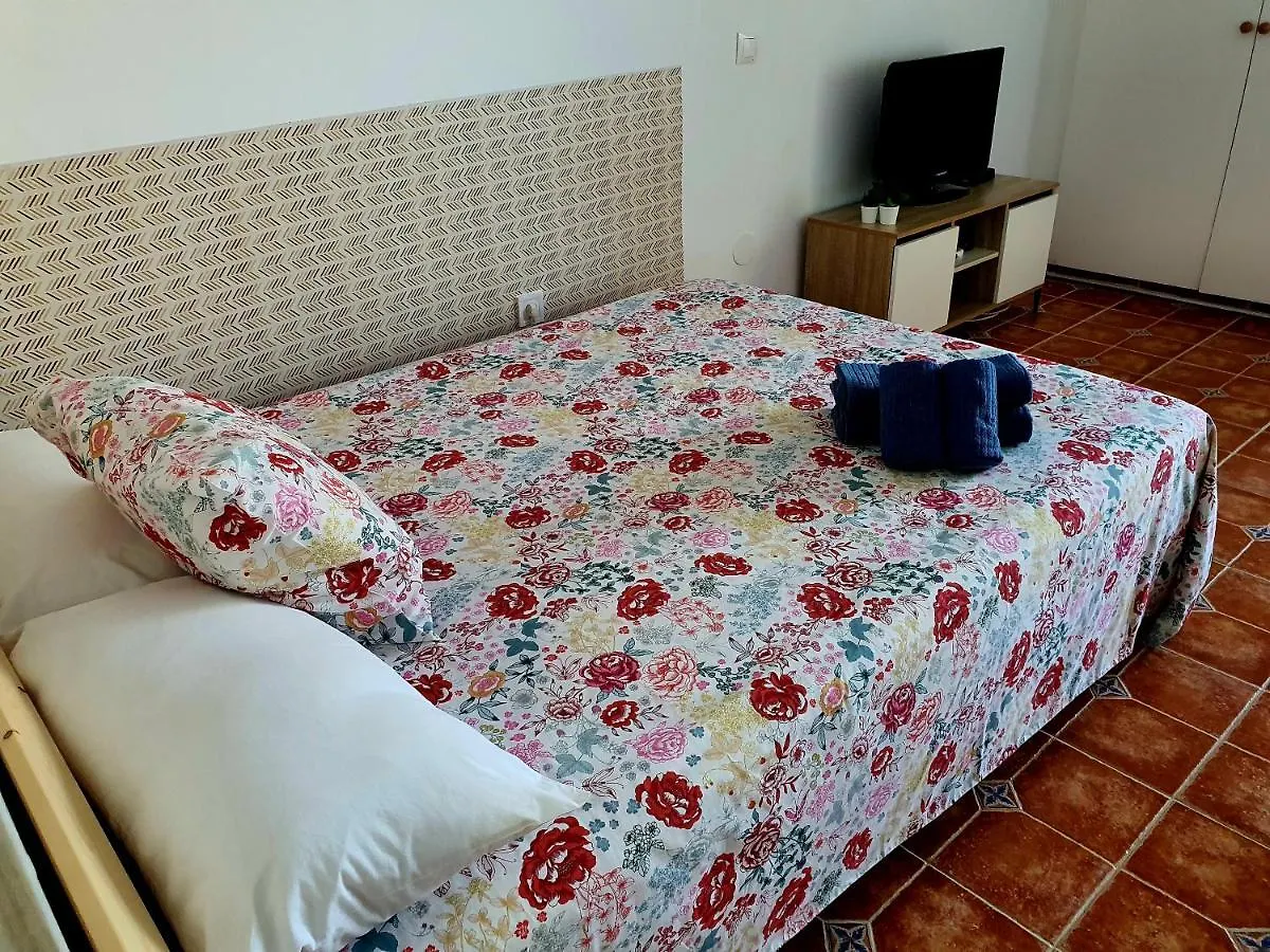 Vive Benalmadena Estudio Benal Beach 2-800 Vistas Al Mar